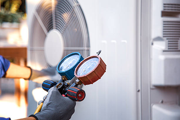 Affordable Hvac solutions in Graff, MO